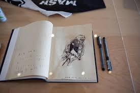 See more ideas about design, graphic design inspiration, web layout design. A Guide To The Gcse Art Sketchbook Superprof