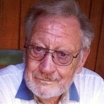 Alfred R. Tyree Jr. Obituary