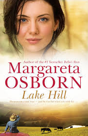 Book Review: Lake Hill by Margareta Osborn