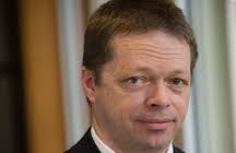 Vice-President for National and Regional Engagement