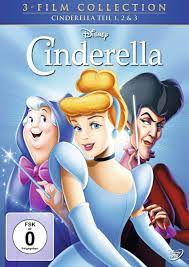 The latest tweets from cinderella (@cinderella). Cinderella Teil 1 2 3 3 Dvds Amazon De Dvd Blu Ray