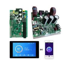 Image result for Compressor Inverter Control Board