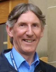 Martin Ward Platt 1954–2019: a tribute