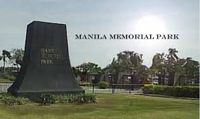 Manila memorial park inventory specifications. Manila Memorial Park Sucat Paranaque Dasmarinas Cavite
