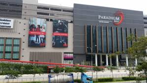 Why Paradigm Mall Jb Is The Best Leisure Shopping Centre In Johor Bahru