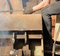 Scrap Cutting Equipment for Metal Recycling