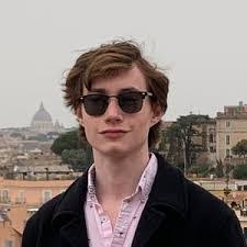 Sam Bova's Instagram, Twitter & Facebook