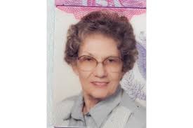 Patricia Padgett Obituary (2015)