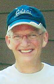 Randy Hullinger Osceola