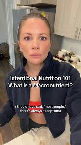 Healthy Living Maureen Minto