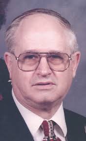 Charles Ervin Woodall