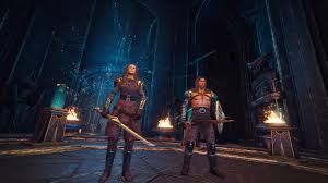 You'll have a whole new world to explore, isle of siptah is a place full of new challenges and content for you and your friends to discover. Update 2 3 Verbesserungen An Isle Of Siptah Und Npc Lager Conan Exiles