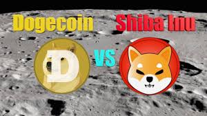 Dogecoin (doge) first, let's talk about doge — the crypto industry's most popular coin as of 2021. Dogecoin Vs Shiba Inu Is Shiba Inu The Dogecoin Killer Emergency Market Update Coinmarketbag