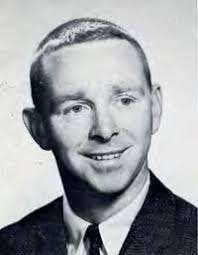 Westmoor Classes of 1960 & 1961 Reunion Memory Book