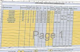 Standby Generator Calculator Ecombasket Co