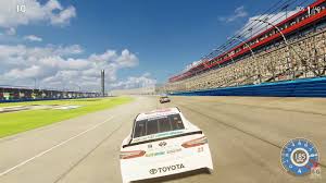 Jump into the enhanced career mode, where you can build your own race team and compete. Nascar Heat 3 Pc Gameplay 1080p60fps Nascar Heat Racing Video Games Gameplay