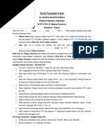 Check spelling or type a new query. Surat Perjanjian Kerja Satpam Pdf