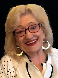 Norma Henault Obituary June 8, 2021