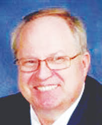 Dr. Theodore Pierce Dickens, 60