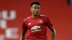 Michail antonio and jesse lingard were on target for west ham as they held off a late tottenham rally to go fourth in the table. Manchester United S Jesse Lingard Agrees To Join West Ham On Loan Reports The National