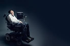 How much does a wheelchair cost? How Intel Gave Stephen Hawking A Voice Wired