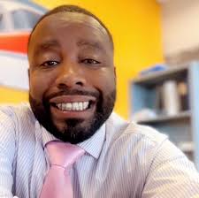 DeAndre at Pioneer Auto