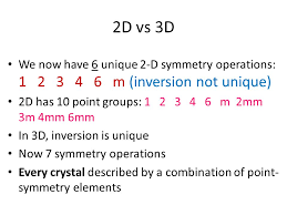 We did not find results for: Group Theory Is The Study Of Symmetry More Than Just Proofs Ppt Download