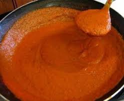 Sauce Pizza Delicieuse Recette Recettes De Cuisine Recette Cuisine