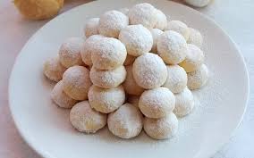 Saat ini, resep putri salju telah berkembang dan. 3 Resep Kue Putri Salju Enak Dan Legit Bisa Kreasi Dengan Keju Lumer