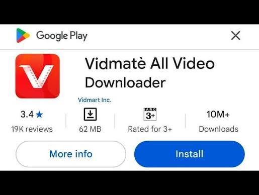 🔧VIDMATE: HOW TO DOWNLOAD & INSTALL VIDMATE🔥(2026) - YouTube