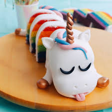 Epingle Par Polia Sur Anniversaire Justine En 2020 Recette Gateau Licorne Atelier De Roxane Gateau Anniversaire Licorne