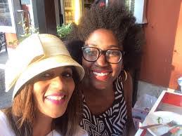 Tamara Mcpherson's Instagram, Twitter & Facebook