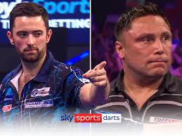 Humphries also reeled in The Big Fish in the final