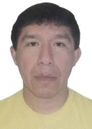 Otorongo CAMA MARTINEZ, BENJAMIN CARLOS. DNI: 09966490