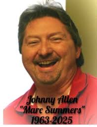 WEIS Radio Announces the Passing of Long-Time News Director Marc Summers