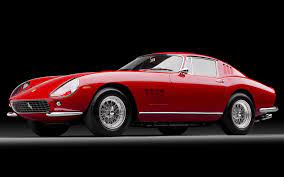 1966 Ferrari 275 Gtb 6c Scaglietti Shortnose Ferrari Ferrari Vintage Classic Cars