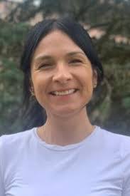 Sandra Lentz's Instagram, Twitter & Facebook