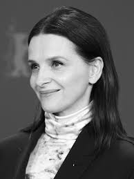 Josiane balasko was born on april 15, 1950 in paris, france as josiane balaskovic. Juliette Binoche Wikiwand