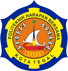 Politeknik Harapan Bersama Logo