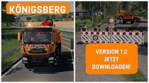 Check spelling or type a new query. Ls19 Konigsberg Map V1 2 Feuerwehrmods De