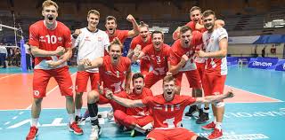 Kapitalny mecz polaków z rosją w ln siatkarzy 2021 Neapol 2019 Siatkowka Rosja Pokonana Zagramy O Zloto Poinformowani Pl