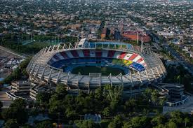 ), commonly known as junior de barranquilla, by its old name atlético junior, or simply as junior, is a colombian professional football team based in barranquilla, that currently plays in the categoría primera a. Colombia Vs Argentina Con Publico En Barranquilla Barranquilla Colombia Eltiempo Com