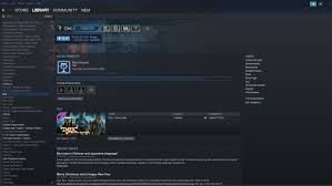 Once the settings page opens. How To Go Back To Old Steam Library Ui