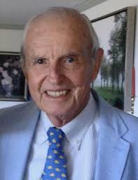 Charles Merriman Lewis Obituary August 5, 2024