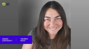 Tamara Roth's Instagram, Twitter & Facebook