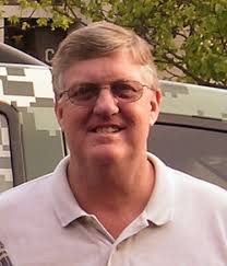 Member Profile: Doug Warden