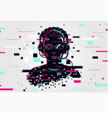 Gamer Avatar Vector Images Over 630