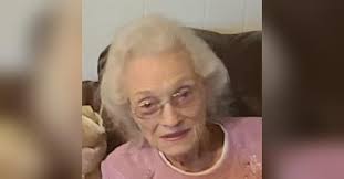 Nancy Bragg Obituary