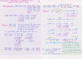 (type de calcul mathématique) probability theory n noun: Le Tableau Noir Des Mathematiques