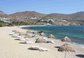 Jun 13, 2021 · auch zu empfehlen sind die strände agia anna, pyrgaki, agios prokopios und mikri vigla. Die Schonsten Strande Auf Mykonos Strandurlaub Mykonos Weg De